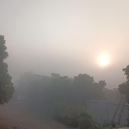 فندق ไร่ดง โฮมเสตย์ Ban Pong Nua المظهر الخارجي الصورة